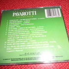 CD Luciano Pavarotti - The World of Pavarotti vol 4 - pikkukuva 2
