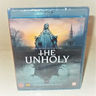 THE UNHOLY  (BD) UUSI - pikkukuva 1