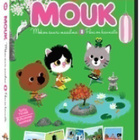 MOUK - Mokon suuri maailma 2 - Pieni on kaunista (DVD) - pikkukuva 1