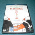 DR. STRANGELOVE (Stanley Kubrick -ohjaus) EGMONT*** - pikkukuva 1