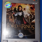 PS2 Lord of the rings- Return of the King -peli - pikkukuva 1
