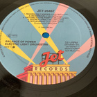 ELECTRIC LIGHT ORCHESTRA - Balance Of Power ( vg+ ) - pikkukuva 3