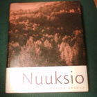 Mauri Leivo NUUKSIO Miljoonan ihmisen erämaa (2003)Sis.pk:t - pikkukuva 1