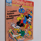 Walt Disney : Roope-setä 1/1988 - pikkukuva 1