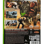 X360 - Transformers: Revenge of the Fallen (CIB) - pikkukuva 2