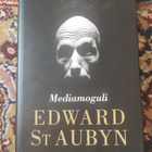 Mediamoguli Edward St Aubyn - pikkukuva 1