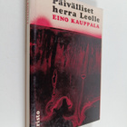 Eino Kauppala : Päivälliset herra Leolle : (7 rullaa rakk... - pikkukuva 1