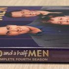 Miehen puolikkaat (Two and a half men): Kausi 4 (4DVD) - pikkukuva 3
