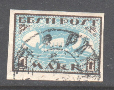 Viro 1918 LaPe 12x