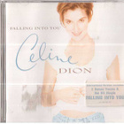 CELINE DION FALLING INTO YOU - pikkukuva 1