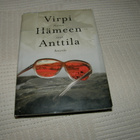 Hämeen-Anttila Muistan sinut Amanda   -sid - pikkukuva 1