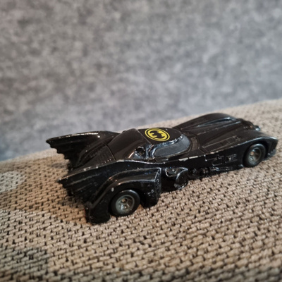 Batmobile 1989