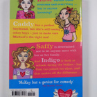 Hilary McKay : Indigo's Star - pikkukuva 2