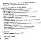 Sepänmaa, Yrjö ym. (toim.): Korkea taivas - 2012 - pikkukuva 3