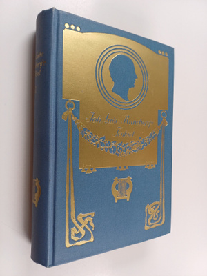 Johan Ludvig Runeberg : Teokset 2