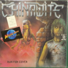 CHINAWITE - RUN FOR COVER M-/EX+ LP - pikkukuva 1