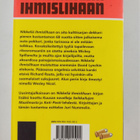 Harri Kuusa : Nikkeliä ihmislihaan - ja muita jännitystar... - pikkukuva 2