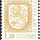 M-75 1,10 kelt Type II A STIF ySL AV 10 ** LaPe 834 A II d) - pikkukuva 1