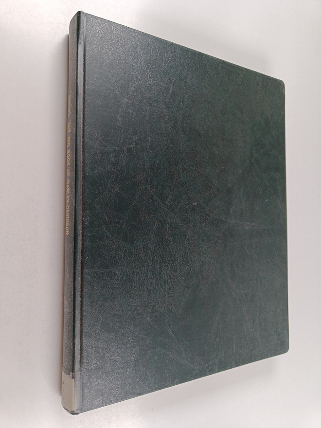 Thomas C. Bolfert : The big book of Harley-Davidson : Off...