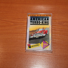 Amstrad CPC 464 : American Turbo-King - pikkukuva 1