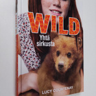 Lucy Courtenay : Yhtä sirkusta - pikkukuva 1