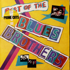 The Blues Brothers - Best Of The Blues Brothers, LP - pikkukuva 1
