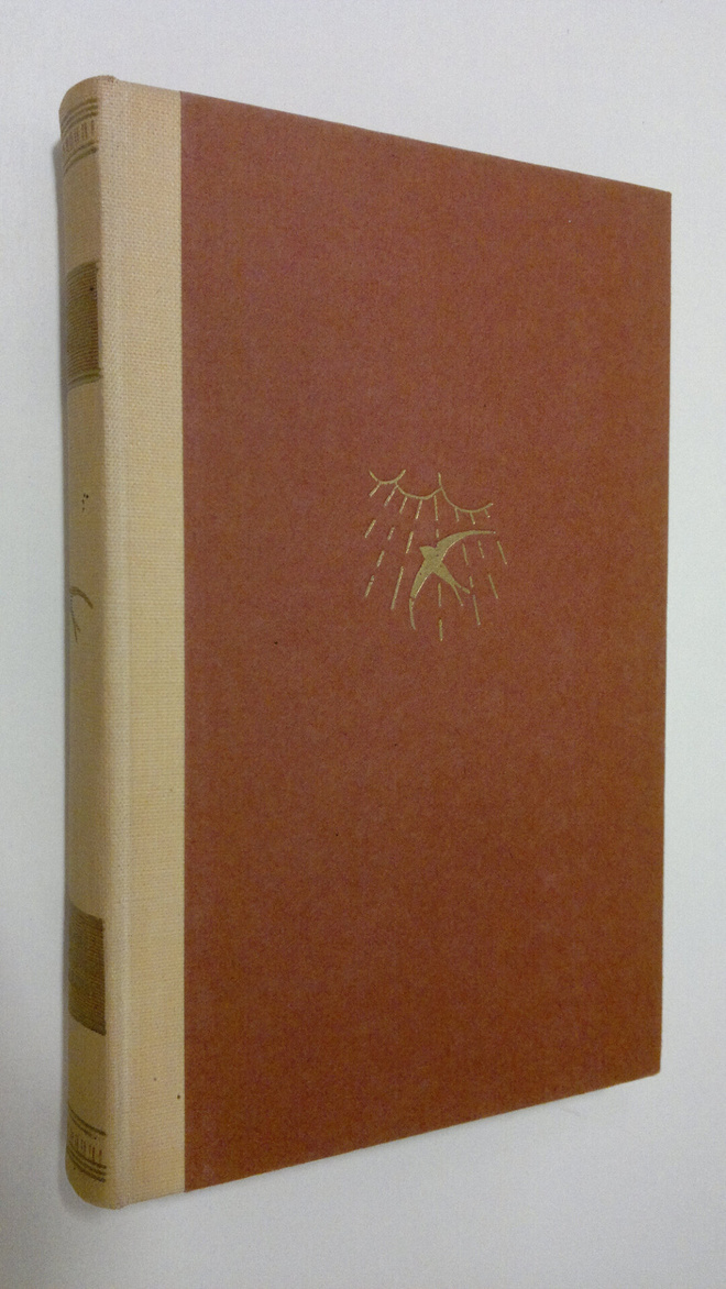 W. Somerset Maugham : Bortom all ära och redlighet : en b...