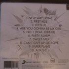 Isac Elliot: Wake Up World CD - pikkukuva 2