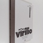 Paul Virilio : Katoamisen estetiikka - pikkukuva 1