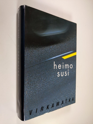 Heimo Susi : Virkamatka