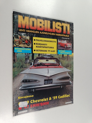 Mobilisti 4/1997