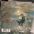 KAIPA - Mindrevolutions cd digipak (Rare Mexico pressing) - pikkukuva 2