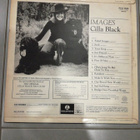 CILLA BLACK  Images UK EMI PCS 7128 v. 1971 1.p - pikkukuva 2