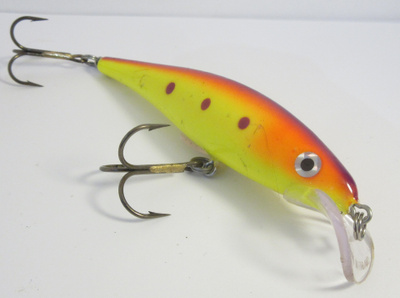 Jesse vaappu 11cm