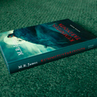 M. R. James Kummitustarinoita - pikkukuva 4