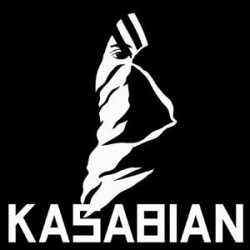 Kasabian - Kasabian (CD)