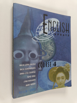 English update Course 4