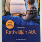 Caj Koskinen : Retkeilijän ABC - pikkukuva 1
