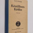 B. H. Päivänsalo : Kristillinen kirkko - pikkukuva 1