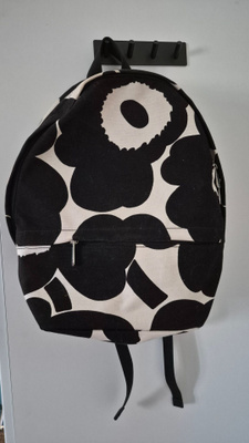 Marimekko Enni Unikko reppu