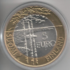 2003 5 € Jääkiekon MM - pikkukuva 2