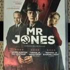 Mr. Jones 2019 - pikkukuva 1