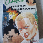 Outsider Kuoleman varjostamana - pikkukuva 1