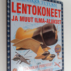 Nigel Hawkes : Lentokoneet ja muut ilma-alukset - pikkukuva 1
