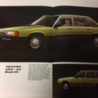 Myyntiesite - Mazda 929 - 12/1981 - pikkukuva 2