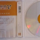 D'Menace • Deep Menace (Spank) CD Maxi-Single - pikkukuva 2