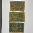 Saksa 50 mark 1919 (3kpl) - pikkukuva 1