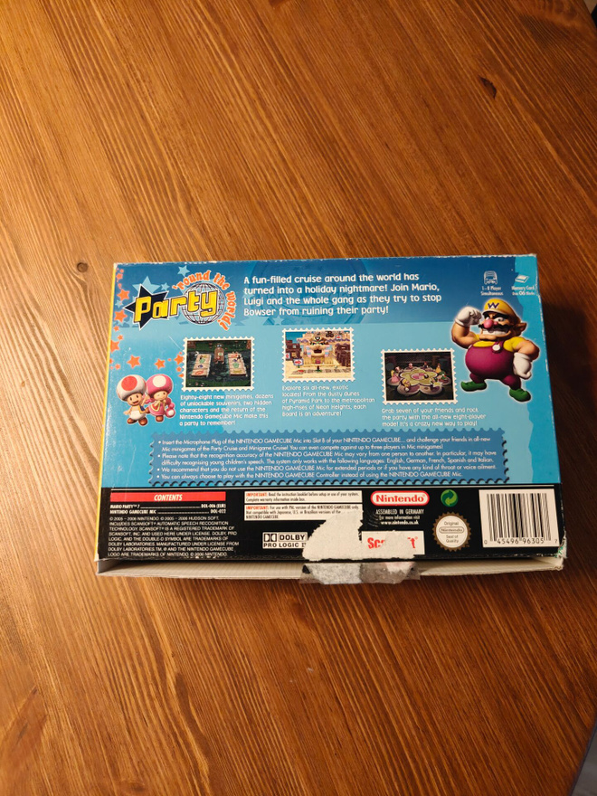 Item image