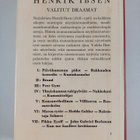 Henrik Ibsen : Valitut draamat 1-7 - pikkukuva 2