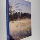 Suomen rotary - Finlands rotary 2012-2013 - pikkukuva 1